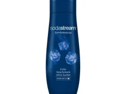 Sodastream Sirup Cola ohne Zucker 440 ml