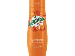 SodaStream Sirup Mirinda 440 ml