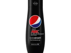 SodaStream Sirup PepsiMax 440 ml