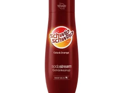SodaStream Sirup Schwip Schwap 440 ml