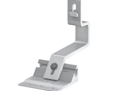 Solar Dachhaken Base für Pfannendach