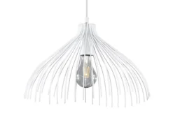 Sollux Lighting Hängeleuchte UMB Weiß