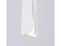 Sollux Lighting Hängeleuchte Prysm 3L Weiß