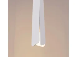 Sollux Lighting Hängeleuchte Prysm 3L Weiß