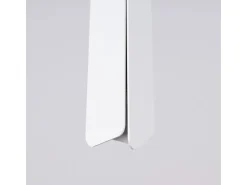 Sollux Lighting Hängeleuchte Prysm 3L Weiß