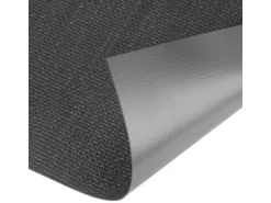 SOTECH Antirutschmatte ORGA WEAVE 883 mm Grau Zuschneidbar