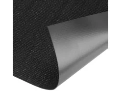 SOTECH Antirutschmatte ORGA TEX 483 mm Schwarz Zuschneidbar