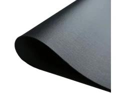 SOTECH Antirutschmatte Orga Grip Top 678 x 473 mm Für Korpusbreite 800 mm Anthrazit