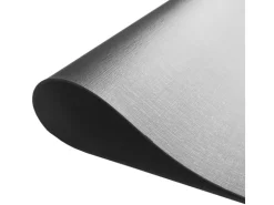 SOTECH Antirutschmatte Orga Grip Top 878 x 473 mm Für Korpusbreite 1000 mm Silbergrau