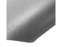 SOTECH Antirutschmatte Orga Grip Top 878 x 473 mm Für Korpusbreite 1000 mm Silbergrau