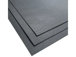 SOTECH Antirutschmatte Orga Grip Top 778 x 473 mm Für Korpusbreite 900 mm Anthrazit