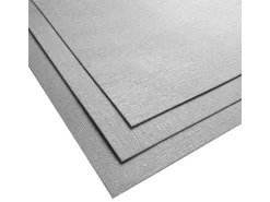 SOTECH Antirutschmatte Orga Grip Top 328 x 473 mm Für Korpusbreite 450 mm Silbergrau