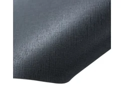 SOTECH Antirutschmatte Orga Grip Top 328 x 473 mm Für Korpusbreite 450 mm Anthrazit