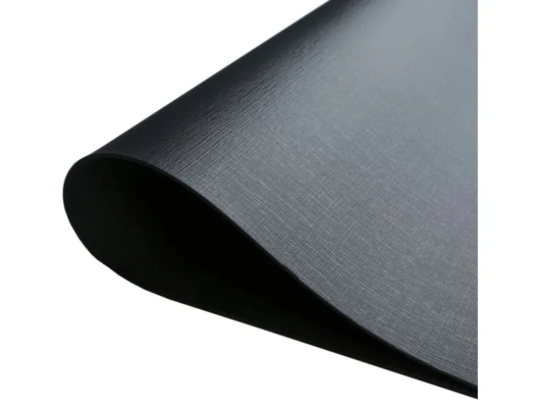 SOTECH Antirutschmatte Orga Grip Top 278 x 473 mm Für Korpusbreite 400 mm Anthrazit