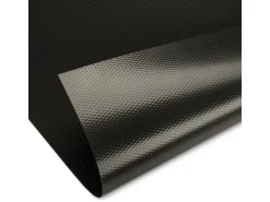 SOTECH Antirutschmatte Orga Grip 1082 mm Für 120er Schublade Schwarz Für Blum Tandembox ModernBox