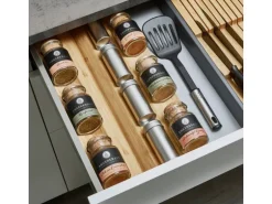 SOTECH Bambus Gewürzeinsatz B230 x T473mm