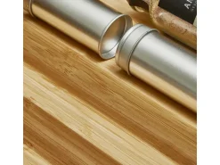 SOTECH Bambus Gewürzeinsatz B230 x T473mm