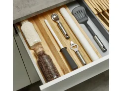 SOTECH Bambus Gewürzeinsatz B310 x T473mm