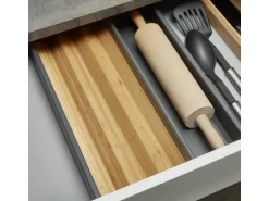 SOTECH Bambus Gewürzeinsatz Für SEPARADO Mehrzweckeinsatz