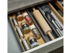 SOTECH Bambus Gewürzeinsatz Für SEPARADO Mehrzweckeinsatz