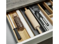 SOTECH Bambus Gewürzeinsatz Für SEPARADO Mehrzweckeinsatz