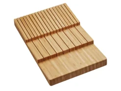 SOTECH Bambus Messerhalter B310 x T473mm