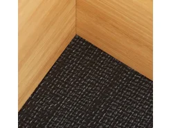 SOTECH ORGA TEX Antirutschmatte Schwarz 925 mm Für Legrabox