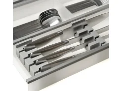 SOTECH SOTECH Messereinsatz Für 150er Cuisio Schubladeneinsatz