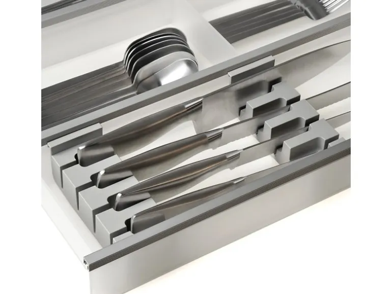 SOTECH SOTECH Messereinsatz Für 150er Cuisio Schubladeneinsatz