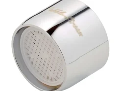 Sparmischdüse M22 Verchromt