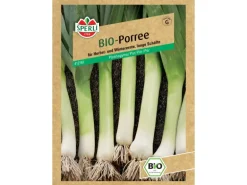 Sperli Bio Porree