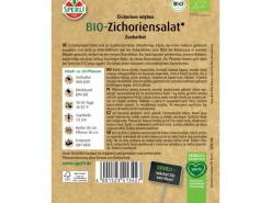Sperli Bio Zichoriensalat