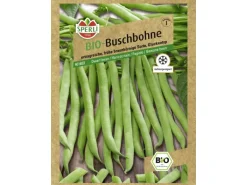 Sperli Buschbohne "Maxi" Bio