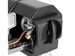 STAHLWERK Campingkocher Faltbar Klappbarer Gaskocher Outdoor Butangas Kocher