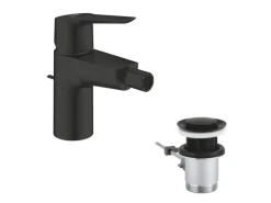 Start Einhand-Bidetbatterie, 1/2"