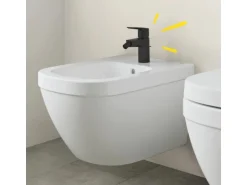 Start Einhand-Bidetbatterie, 1/2