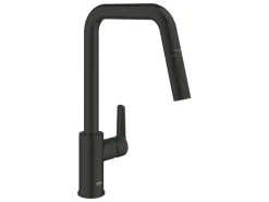 Start Einhand-Spültischbatterie, 1/2" mit Brause