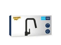 Start Einhand-Spültischbatterie, 1/2