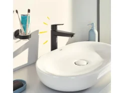 Start Einhand-Waschtischbatterie, 1/2