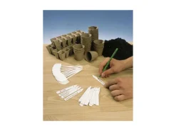 Stecketiketten 12 cm 20 Stück