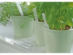 Stecketiketten 12 cm 20 Stück