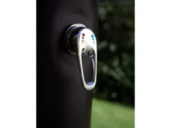 Steinbach Solardusche Speed Shower Fassungsvermögen 20 l