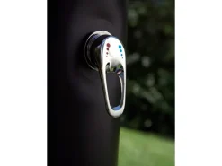 Steinbach Solardusche Speed Shower Fassungsvermögen 20 l