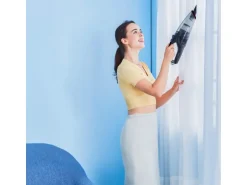 Steinborg SB-1031 Akku-Handstaubsauger mit Tasche 6500 Pa