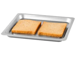 Steinborg SB-3001  3in1 Minibackofen mit Umluft 20 Liter 1300 Watt Schwarz