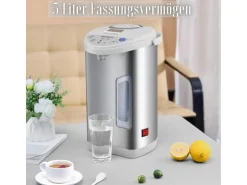 Steinborg SB-2610 Thermopot 5 Liter