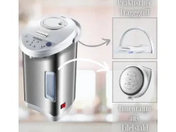 Steinborg SB-2610 Thermopot 5 Liter