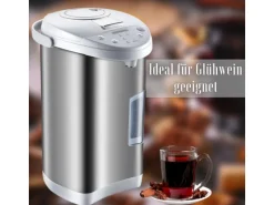 Steinborg SB-2610 Thermopot 5 Liter