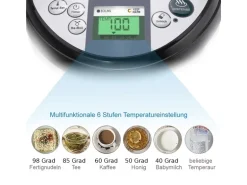 Steinborg SB-2015 Thermopot 5 Liter
