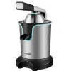 Steinborg SB-7051 Zitruspresse Saftpresse Edelstahlgehäuse 800 Watt